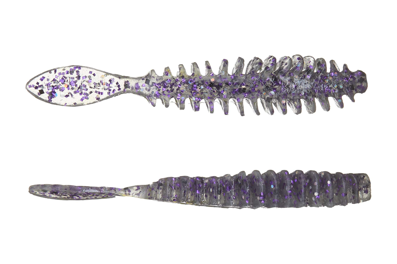 POOR BOYS BAITS Erie Darter Bait